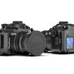 Nauticam Unterwassergehäuse NA-R50 für Canon EOS R50 mit 18-45mm Objektiv | Bild 3