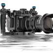 Nauticam Unterwassergehäuse NA-R50 für Canon EOS R50 mit 18-45mm Objektiv | Bild 5