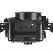 Nauticam Unterwassergehäuse NA-R6II für Canon EOS R6 II Kamera (ohne Port) | Bild 6
