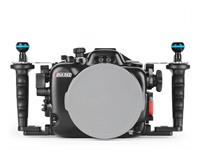 Nauticam Unterwassergehäuse NA-R6II für Canon EOS R6 II Kamera (ohne Port)