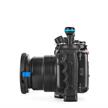 Nauticam Unterwassergehäuse NA-R50 PRO Package für Canon EOS R50 mit 18-45mm Objektiv | Bild 4