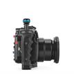 Nauticam Unterwassergehäuse NA-R50 PRO Package für Canon EOS R50 mit 18-45mm Objektiv | Bild 3