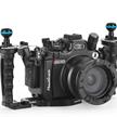Nauticam Unterwassergehäuse NA-R50 PRO Package für Canon EOS R50 mit 18-45mm Objektiv | Bild 2