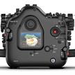 Nauticam Unterwassergehäuse NA-R1 für Canon EOS R1 Kamera (ohne Port) | Bild 2