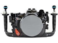 Nauticam Unterwassergehäuse NA-R5 für Canon EOS R5 Kamera (ohne Port)