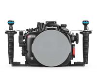 Nauticam Unterwassergehäuse NA-S5II für Panasonic Lumix S5II/X Kamera (ohne Port)
