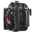 Nauticam Unterwassergehäuse NA-S5II für Panasonic Lumix S5II/X Kamera (ohne Port) | Bild 3