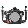Nauticam Unterwassergehäuse NA-XT5 für Fujifilm X-T5 Kamera (ohne Port)