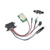 Nauticam Vacuum Detection/Moisture Alarm PCB Set (Typ CR2032)