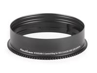 Nauticam XCD35100C Kontroll-Ring für XCD 2.8-4/35-100E