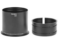 Nauticam Z105-FII Zoomring für Nikkor Z MC 105mm F/2.8 VR S (für NA-ZR/Z6III/Z5II)