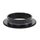 Nauticam Zoomring N1424-Z for Nikon Nikkor 14-24mm F/2.8G ED