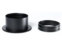 Nauticam Zoomring TN1224-Z für Tokina AT-X Pro 12-24mm F4(IF) DX (für Nikon System)