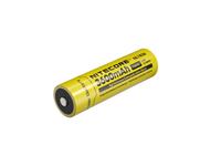NiteCore NL1836 18650 Akku 3600 mAh