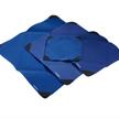 Novoflex Einschlagtuch Stretch blau 48x48 | Bild 2