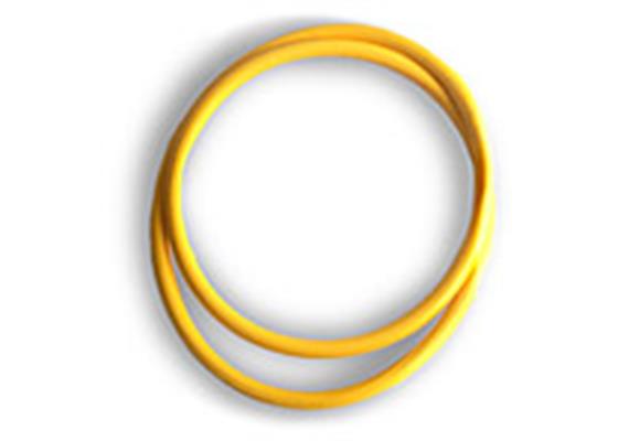 O-Ring für Canon Unterwassergehäuse WP-DC44 / WP-DC53