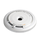 Olympus Body Cap Lens 15mm 1:8.0 (weiss)