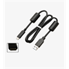 Olympus CB-USB11 USB Kabel für E-M1 Mark II / E-M1 Mark III / E-M1X