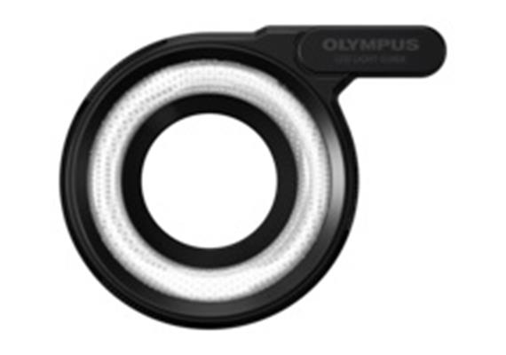 Olympus LED Light Guide LG-1