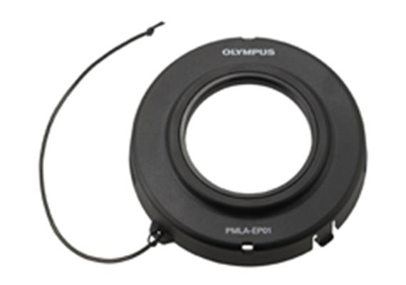 Olympus Makro-Adapter PMLA-EP01 (für PT-EP01 und PT-EP03)