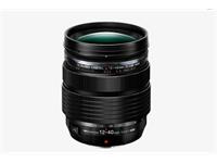 Olympus Objektiv M.Zuiko Digital ED 12-40mm F2.8 PRO II (schwarz)