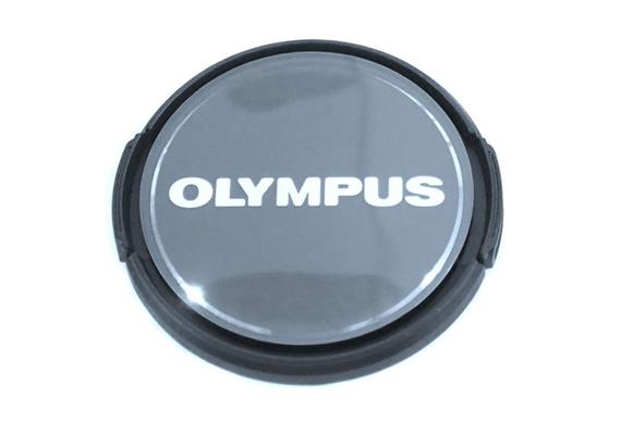 Olympus Objektivdeckel LC-37B