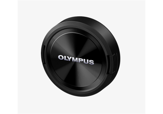 Olympus Objektivdeckel LC-62E für M.Zuiko Digital ED 8mm F1.8 Fisheye PRO