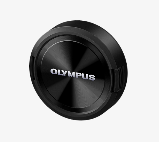 Olympus Objektivdeckel UW PRLC-07 PT-037 