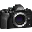 Olympus OM-D Kamera E-M10 Mark IV Body (schwarz) | Bild 2