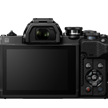 Olympus OM-D Kamera E-M10 Mark IV Body (schwarz) | Bild 5
