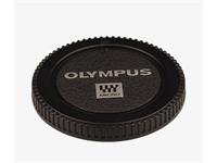 Olympus / OM-System BC-2 Body Objektivabdeckung für diverse OM-System Kameras