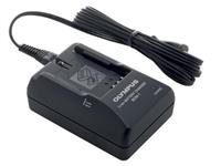Olympus Power-Charger PS-BCM1 (für BLM-1)
