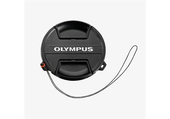 Olympus PRLC-17 Objektivdeckel für OMD E-M1 MII