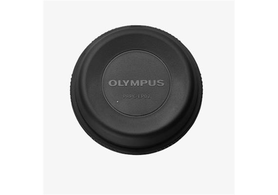 Olympus PRPC-EP02 Rückkappe für Objektiv-Port PRPC-EP02