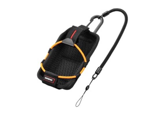 Olympus Sport Holder Tasche CSCH-123 für Tough Kameras (orange)