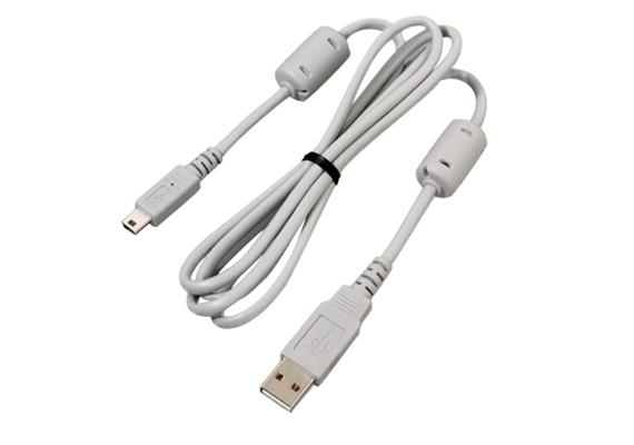 Olympus USB Kabel CB-USB6 (W)