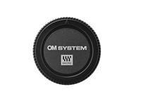 OM System BC-2 Gehäusedeckel (für Body) für MFT (Micro Four Thirds) Kameras
