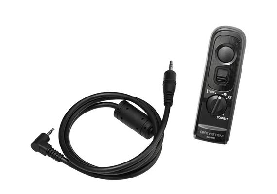 OM System Bluetooth Fernbedienung RM-WR1