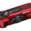 OM System Digitalkamera Tough TG-7 (rot) | Bild 3