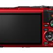 OM System Digitalkamera Tough TG-7 (rot) | Bild 2