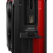 OM System Digitalkamera Tough TG-7 (rot) | Bild 5