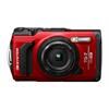 OM System Digitalkamera Tough TG-7 (rot)