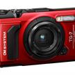 OM System Digitalkamera Tough TG-7 (rot) | Bild 4