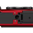 OM System Digitalkamera Tough TG-7 (rot) | Bild 6