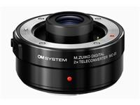 OM System MC-20 Teleconverter 2.0x