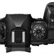 OM System OM-1 Mark II Kamera Body (schwarz) | Bild 3