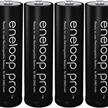 Panasonic Eneloop Pro Akkus 2500mAh (4er Set), inkl Aufbewahrungs-Box | Bild 2