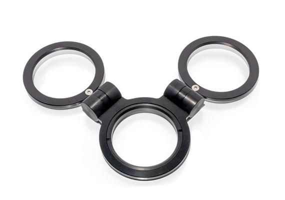 SAGA Flipholder Double M67