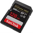 SanDisk Speicherkarte Extreme Pro SDXC UHS-I, 128GB | Bild 3