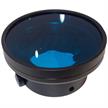 Scubalamp SUPE Ambient Filter / Blaufilter für V9 und V12 Serie | Bild 2